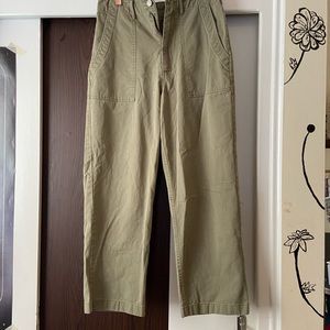 John Galt Cargo Pants